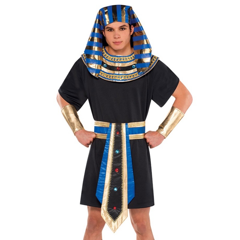 Egyptian Men Costume